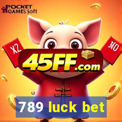 789 luck bet